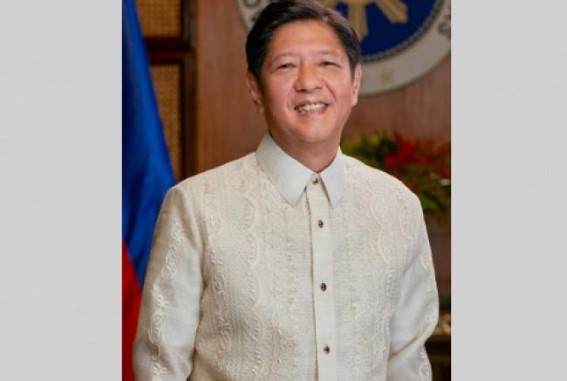 Philippine president to emphasise cooperation on climate change, food security at ASEAN summits