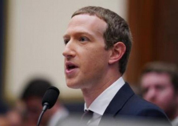 Zuckerberg sacks 11,000 employees, extends hiring freeze at Meta