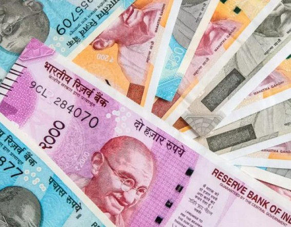 International trade settlements in Indian rupee allowed