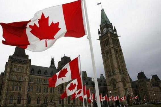 Permanent Indian residents can now be part of Canadian military Permanent Indian residents can now be part of Canadian military