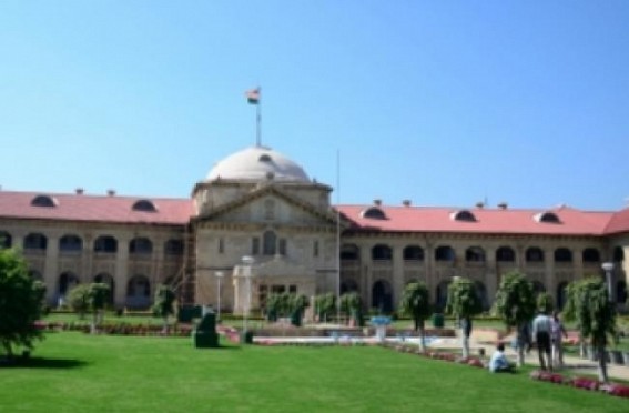 Allahabad HC declines police custody of tainted IPS officer