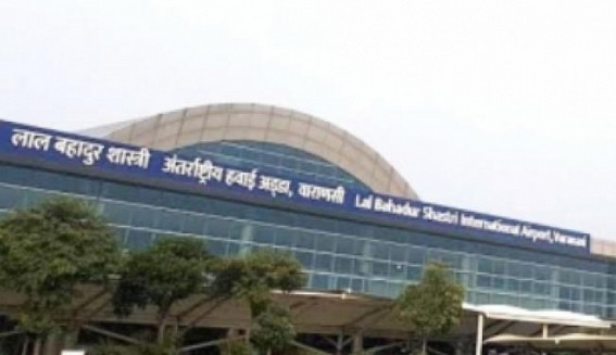 Varanasi first UP airport to enjoy 5G service