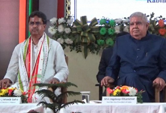 ‘People reporting Feel-Good situation due to stable Law & Order condition’, claims CM