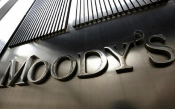 Most rated Cos have buffer to manage rupee depreciation: Moody's