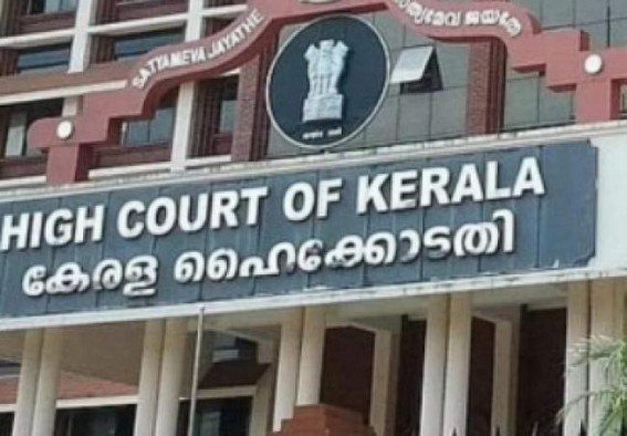 Pension for Kerala Ministers' personal staff can continue: Kerala HC
