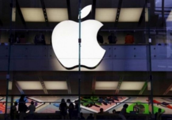 China unrest: Apple fasts forwards plans to shift manufacturing to India