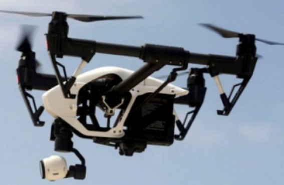 Government issues guidelines for PLI scheme on drones