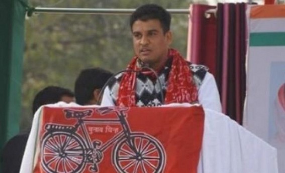 SIT to probe old cases against SP MLA in UP