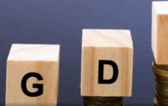 World Bank upgrades India's GDP growth to 6.9% for current fiscal