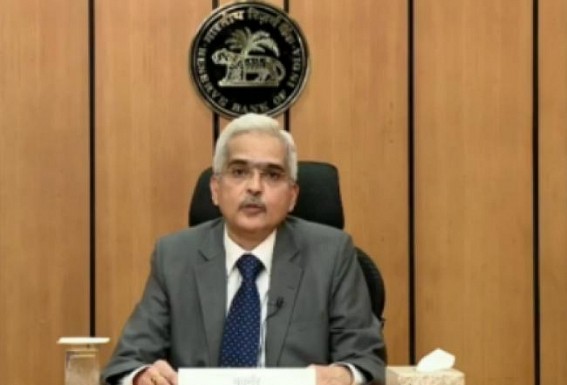 Trust credibility of Indian regulations, India of today is different from what it was: RBI Guv