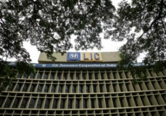 LIC can be converted into composite insurer merging 4 PSU general insurers with it