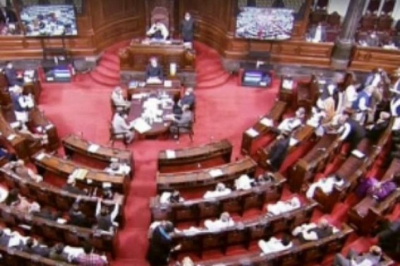 Three controversial issues of UCC, waqf & places of worship Act in pvt members bill