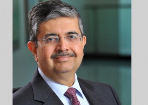 India's growth to depend on fiscal management, says Uday Kotak