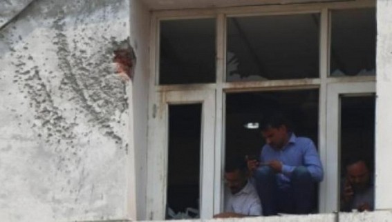 Rocket launcher attack: NIA likely to visit Tarn Taran