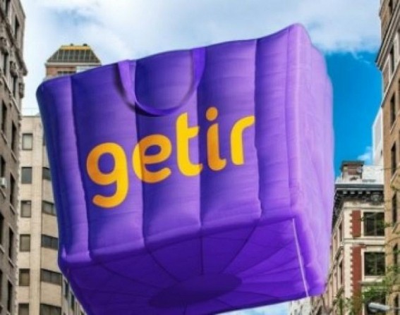 Instant grocery delivery app Getir acquires rival Gorillas for $1.2 bn