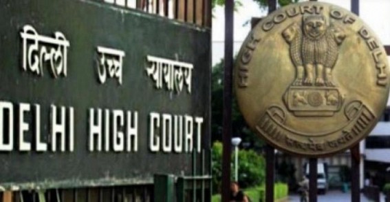 HC grants time to Delhi Golf Club to place on record amended bylaws on plea by Khasi tribe woman