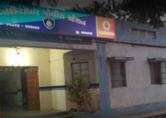 Two youths electrocuted while plucking gooseberries in Gujarat's Bhavnagar Two youths electrocuted while plucking gooseberries in Gujarat's Bhavnagar