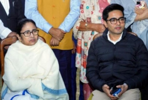 Mission Meghalaya: Mamata, Abhishek Banerjee on 3-day tour from today