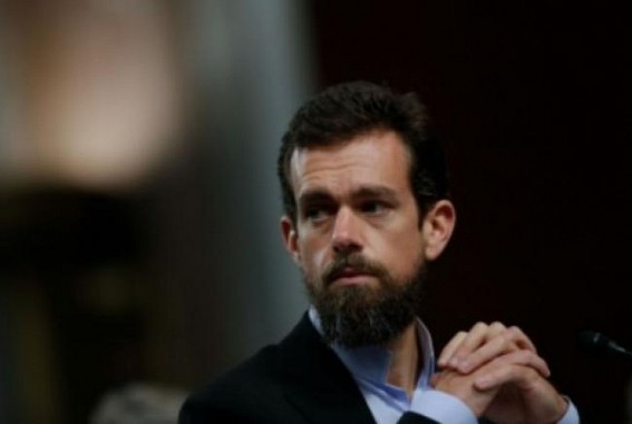 Current attacks on my Twitter colleagues dangerous: Jack Dorsey