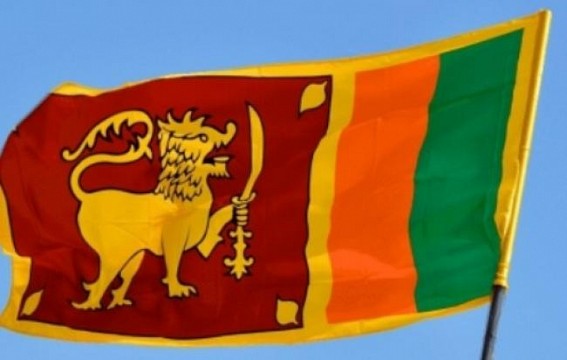 Sri Lanka's GDP contracts 11.8% in Q3 Sri Lanka's GDP contracts 11.8% in Q3