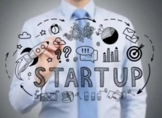 58% of govt-recognised start-ups in 5 states; Maha tops list 58% of govt-recognised start-ups in 5 states; Maha tops list