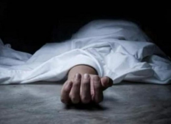 Elderly person dies waiting in queue to submit pension papers in J&K