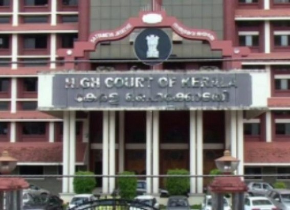 If one party in Muslim marriage is a minor, offence will come under POCSO Act: Kerala HC If one party in Muslim marriage is a minor, offence will come under POCSO Act: Kerala HC