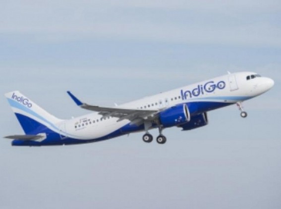 IndiGo in collaboration with DGCA launch 'Digital e-logbook' for pilots