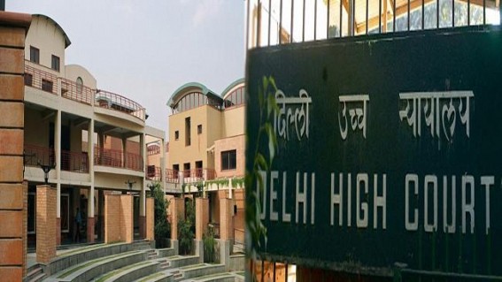 HC denies interim relief to Delhi Transport Minister on defamation case against BJP MLA HC denies interim relief to Delhi Transport Minister on defamation case against BJP MLA