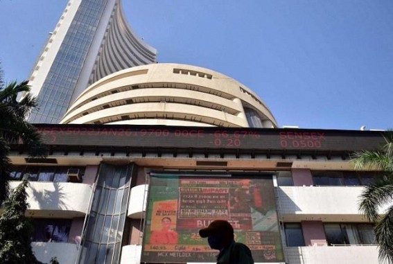 Fiscal Push: Budget FY23, value buying lift equity indices 