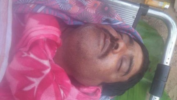 Teachers death toll raised to 129: Terminated 38 year old teacher from 10,323 families died after ‘Brain Stroke’