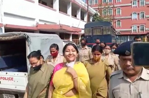 Congress, BJP Clash of 26th Feb: Court Bails out Congress activists