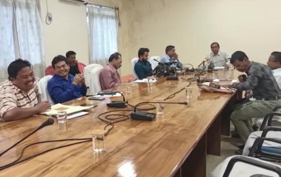 ‘Last date to file complaints about voter lists and other issues is Dec 15’ ‘Last date to file complaints about voter lists and other issues is Dec 15’