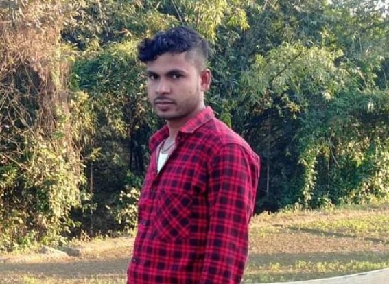 Boxanagar’s BJP leader's son's unnatural death in Chennai Boxanagar’s BJP leader's son's unnatural death in Chennai