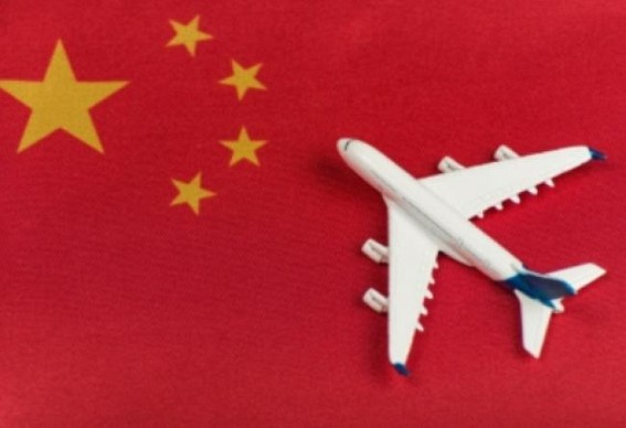 Tens of thousands of students pledge loyalty to China before going abroad