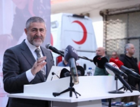 Turkey proposes bill to ease debt burden of citizens