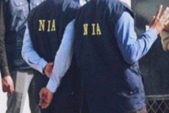 NIA arrests PFI operative from Bihar