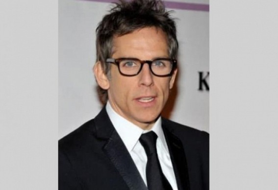 Three-in-one: Ben Stiller to play identical triplets separated at birth