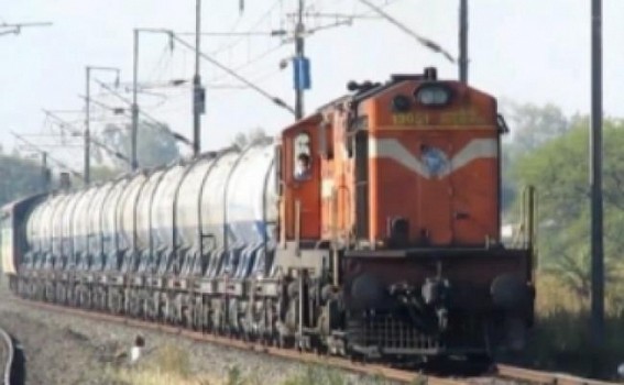 Trains cancelled on Kazipet-Secunderabad route due to derailment 