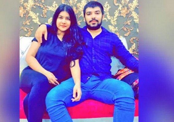 Nikki threatened Gehlot to share wedding certificate online: Sources