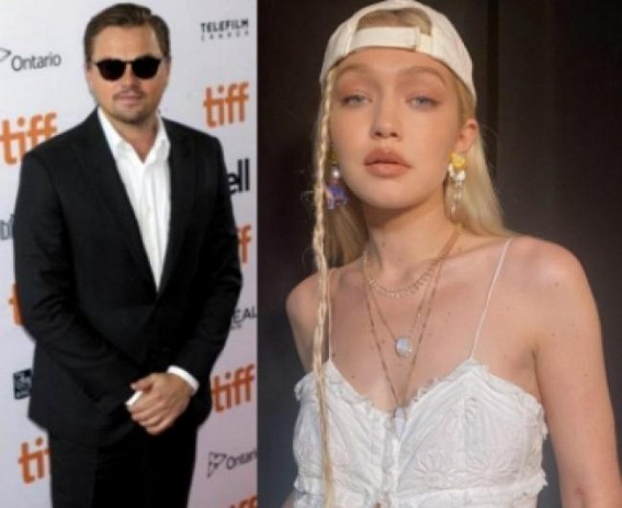 Leonardo DiCaprio, Gigi Hadid are not romantically engaged Leonardo DiCaprio, Gigi Hadid are not romantically engaged