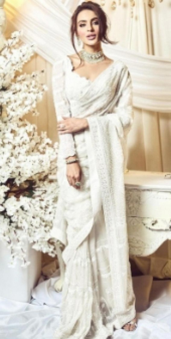 'Cinema and its experience have evolved,' says Seerat Kapoor 'Cinema and its experience have evolved,' says Seerat Kapoor