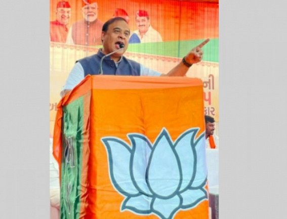 After wins in three N-E states, Himanta eyes Mizoram next for BJP