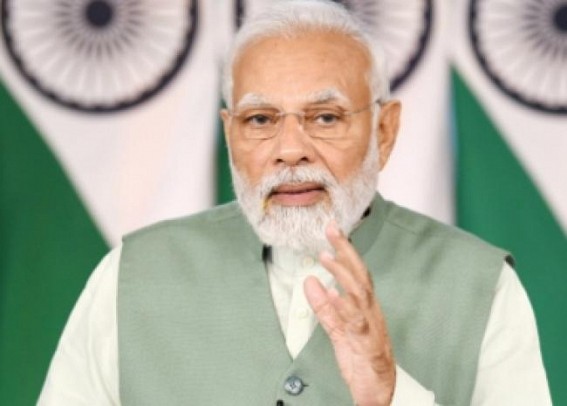 Need to reorient skill infrastructure system: PM