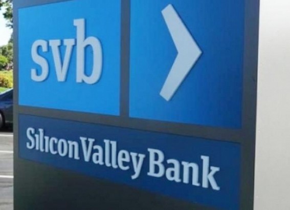 SVB chief pressed US lawmakers to weaken bank risk scrutiny