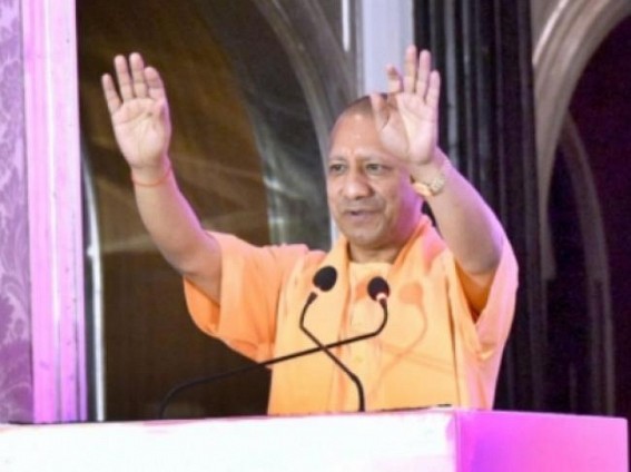 Yogi to become longest serving UP CM on March 25