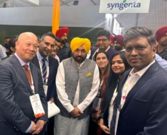 India at G20 showcases its strength in research, innovation India at G20 showcases its strength in research, innovation