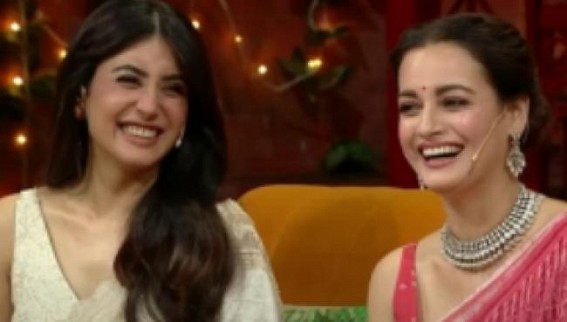 Rajkummar Rao, Dia Mirza recall their days of struggle in industry