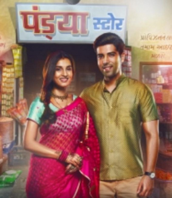 As 'Pandya Store' completes 700 episodes, Kanwar Dhillon is especially thankful