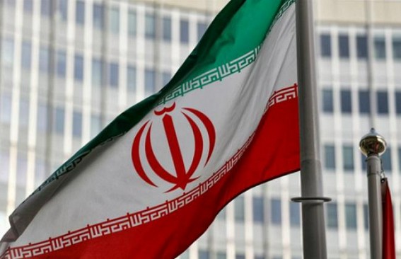 Iran arrests individuals for 'fomenting unrest'